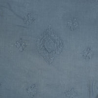  chikankari kurta material