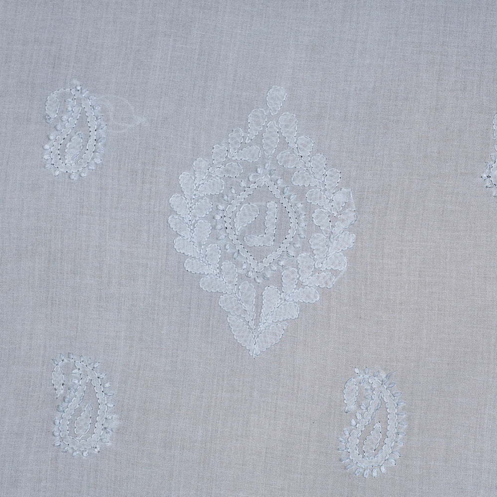  chikankari kurta material