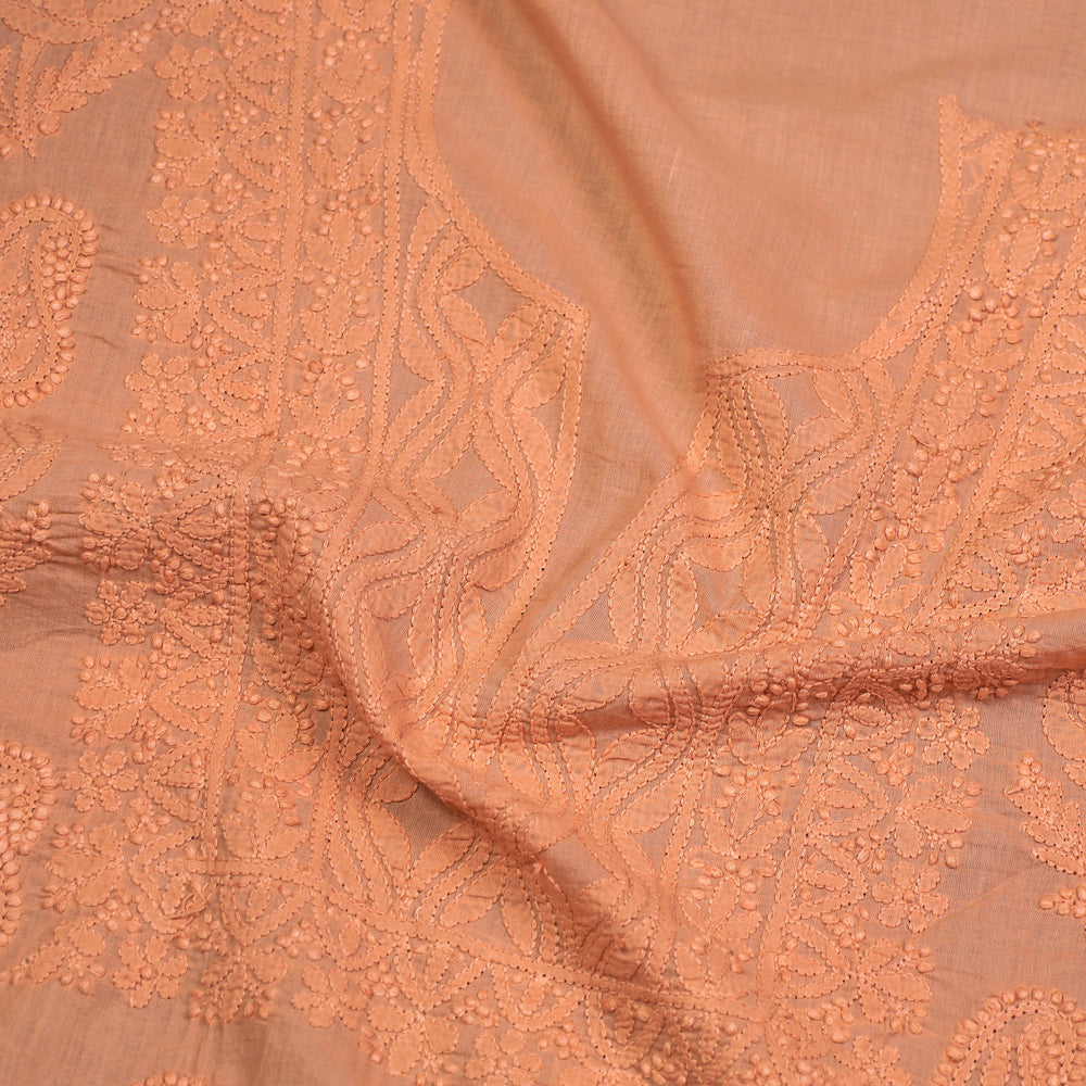  chikankari kurta material