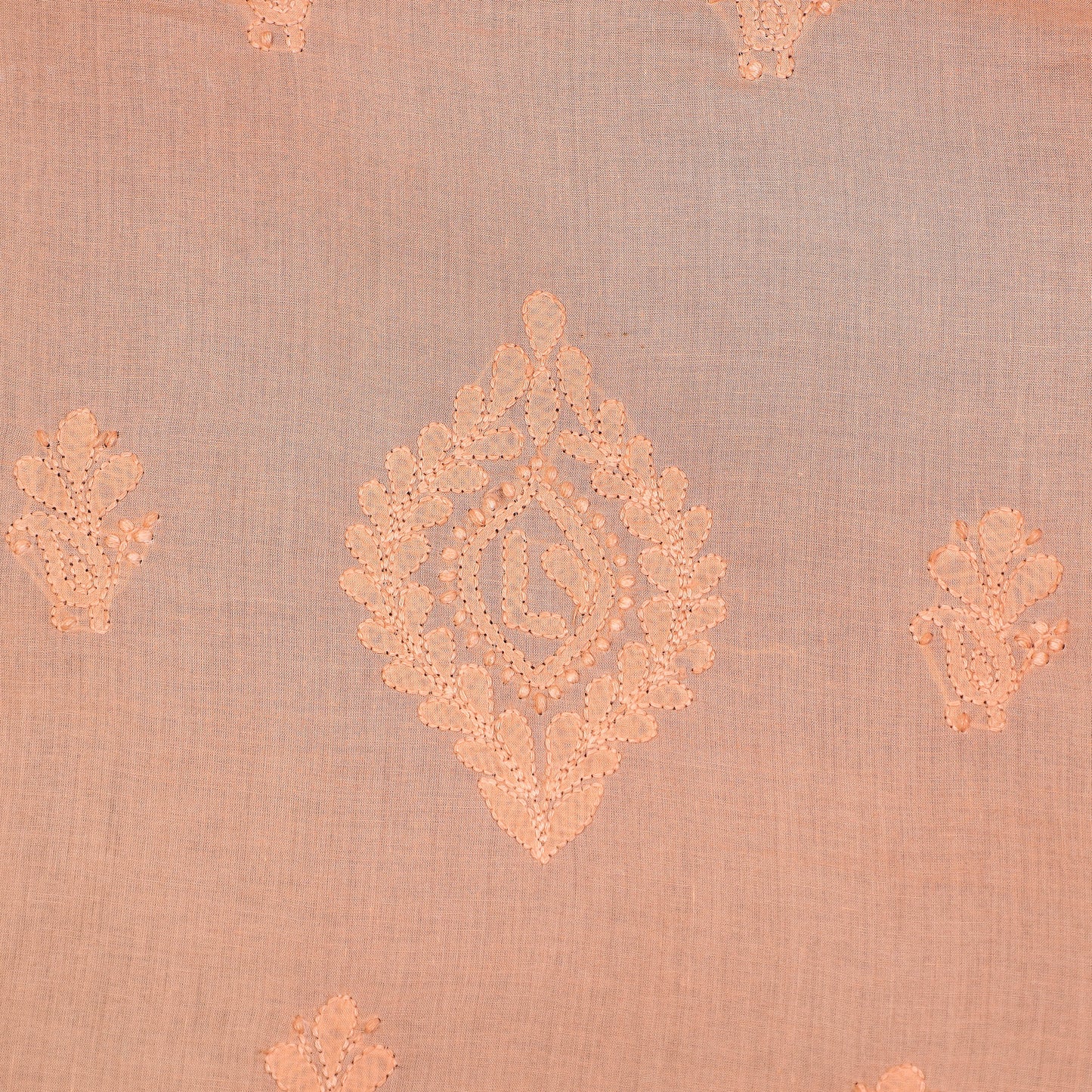  chikankari kurta material