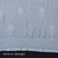  chikankari kurta material