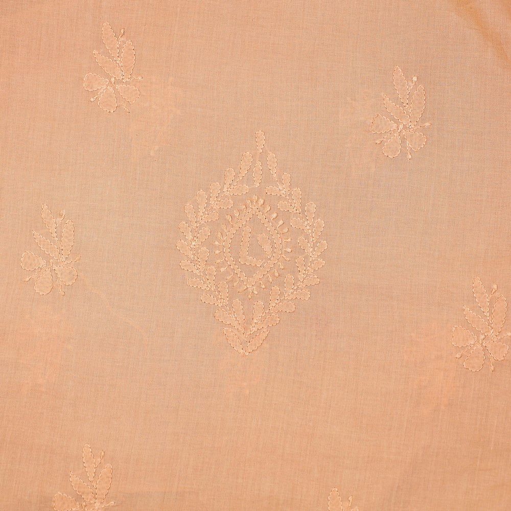  chikankari kurta material