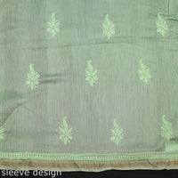 chinkankari dress material