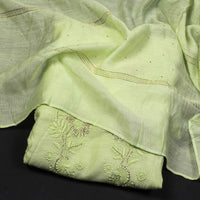 chikankari dress material