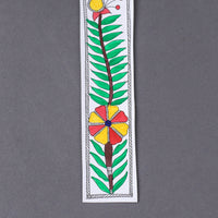 handpainted bookmark 