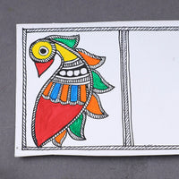 Madhubani Post Card 