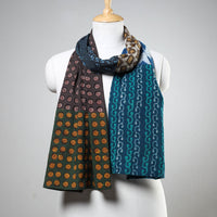 patchwork stole