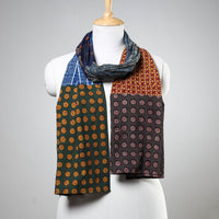 patchwork stole