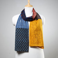 patchwork stole