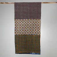 patchwork stole