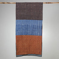 patchwork stole