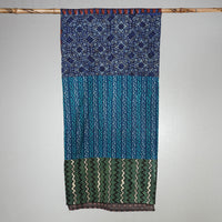 patchwork stole