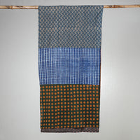 patchwork stole