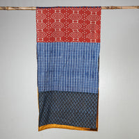 patchwork stole