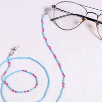 Spectacle Lanyard