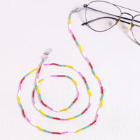 Spectacle Lanyard