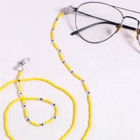 Spectacle Lanyard