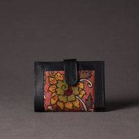 kalamkari wallet