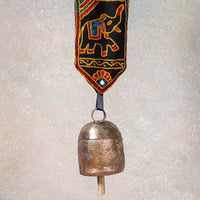 Kutch Copper Bell 