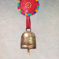 Kutch Copper Bell 