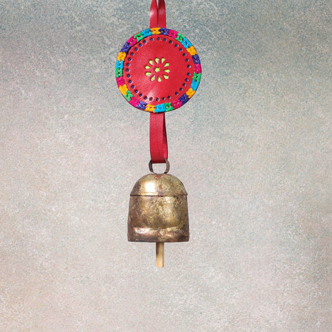 Kutch Copper Bell 