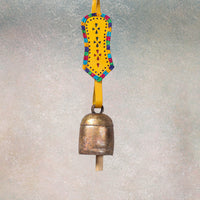 Kutch Copper Bell 