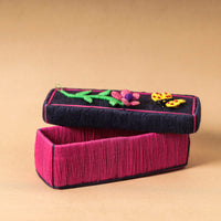 Coir Pen-Pencil Box