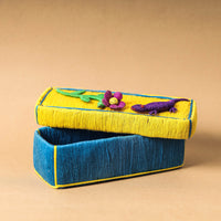 Coir Pen-Pencil Box