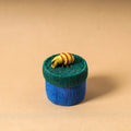  Handmade Coir Jewelry Box - Ant 
