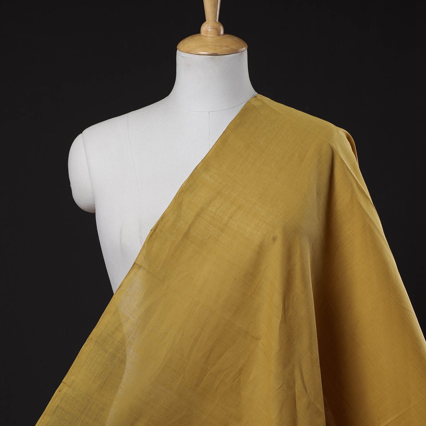 Original Mangalagiri Handloom Cotton Fabric