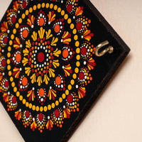 handpainted keyholder