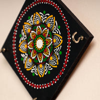 handpainted keyholder