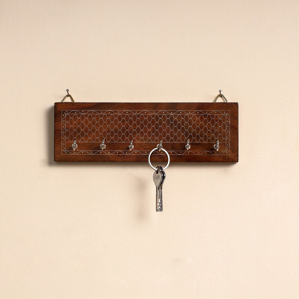 hanging key holder