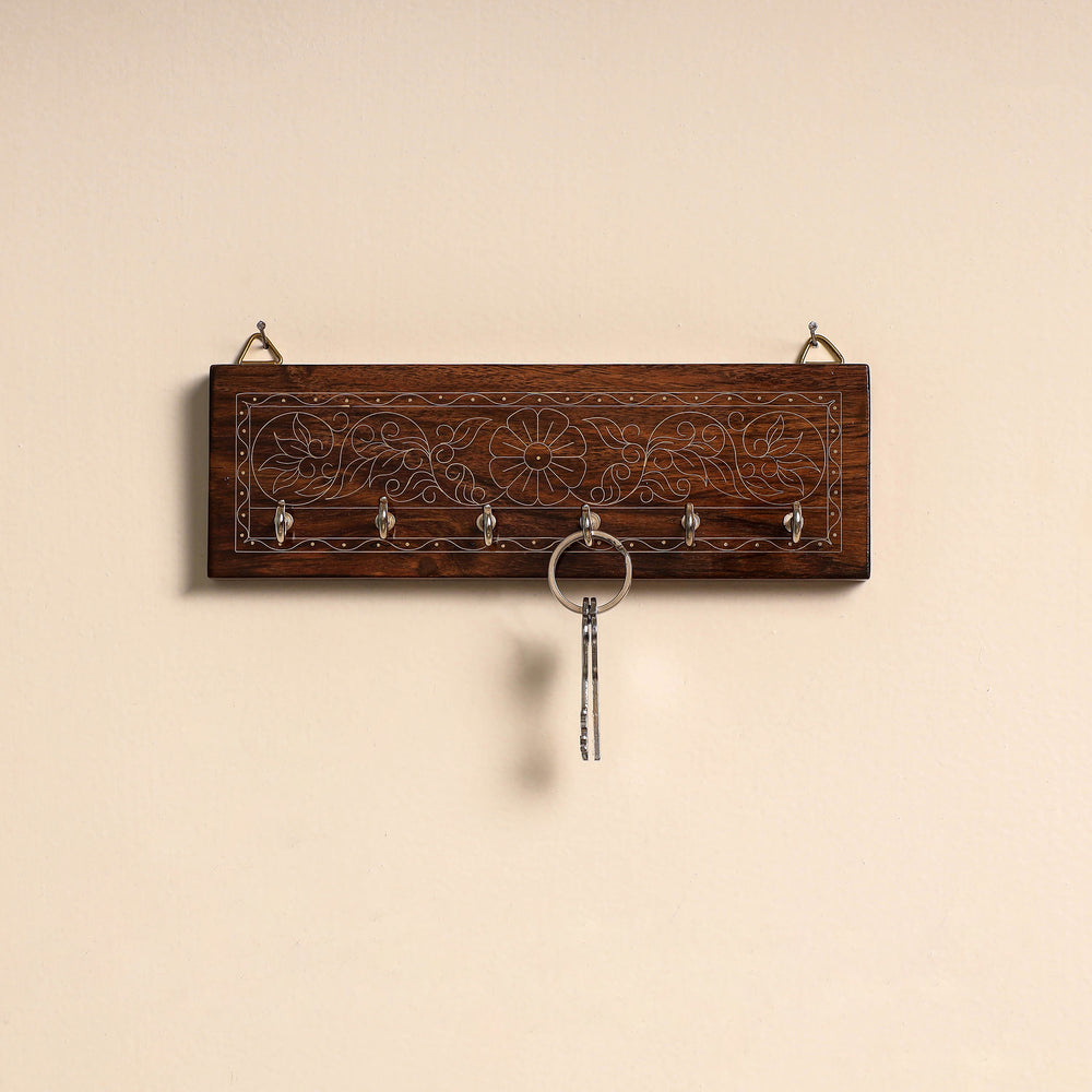 hanging key holder