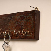 hanging key holder