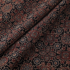 ajrakh fabric