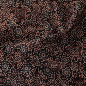 ajrakh fabric