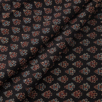 ajrakh fabric