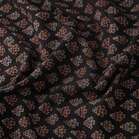 ajrakh fabric