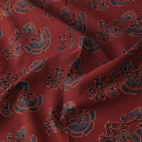 ajrakh fabric