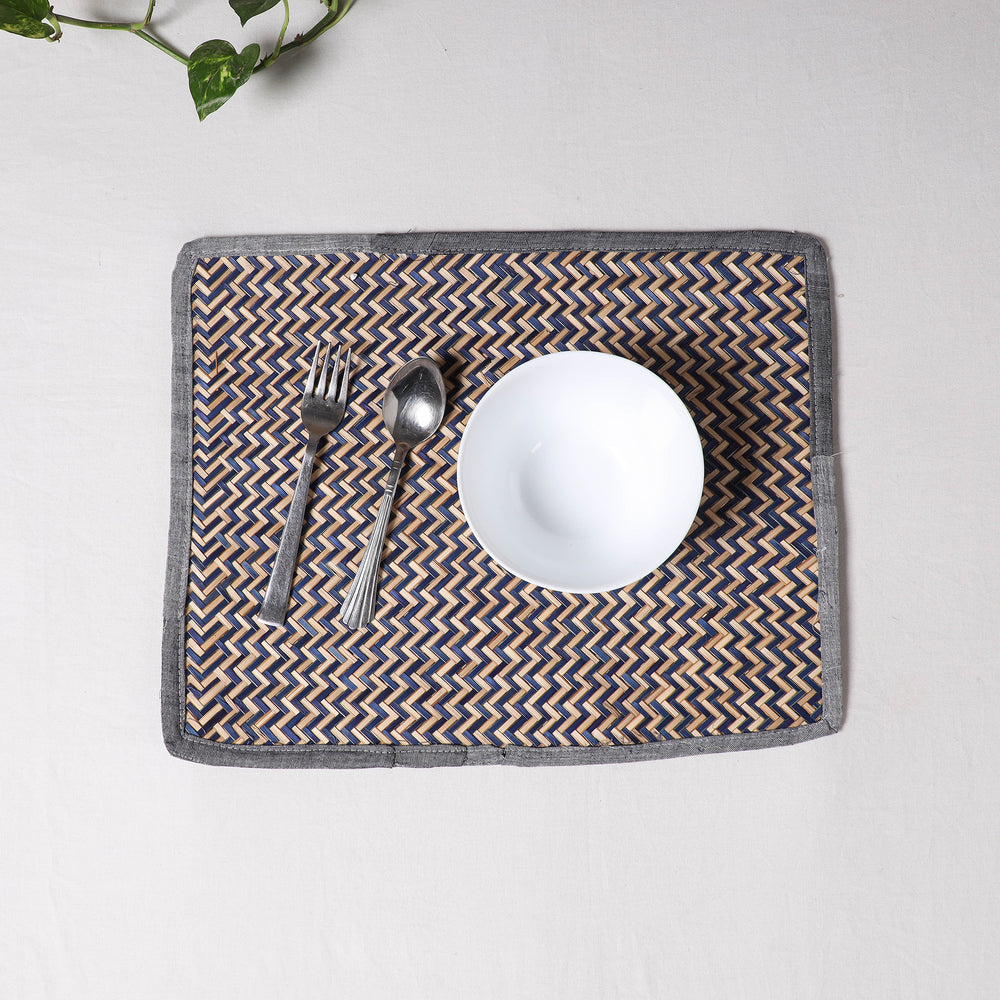 Water Hyacinth Table Mat