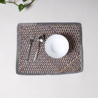 Water Hyacinth Table Mat