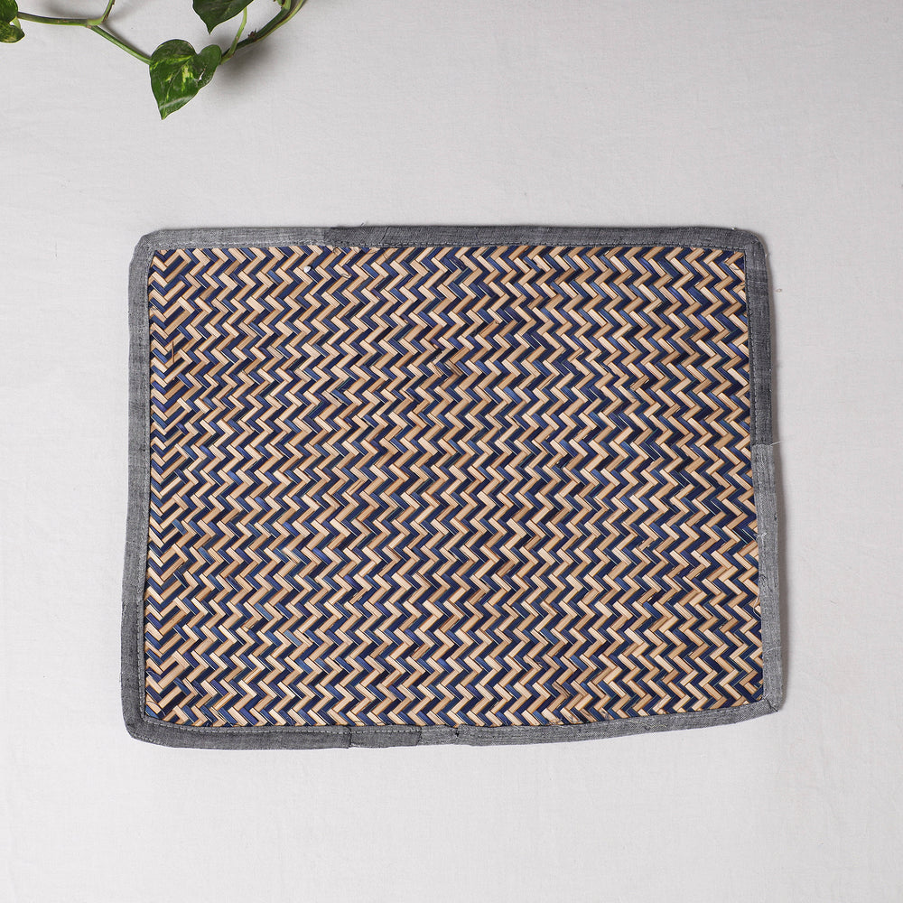 Water Hyacinth Table Mat