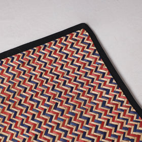  Multicolor Handmade Water Hyacinth Table Mat from Assam