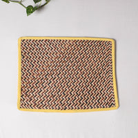 Water Hyacinth Table Mat