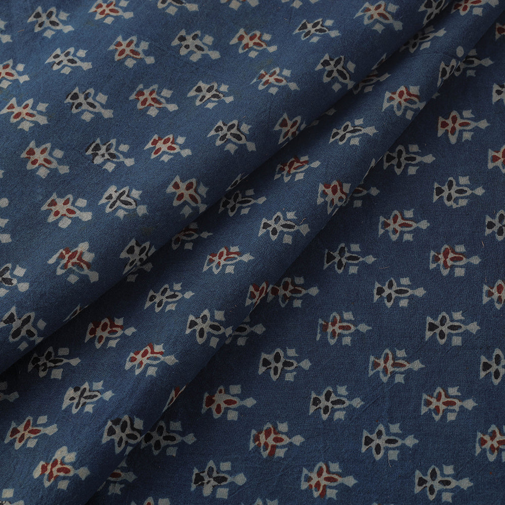 ajrakh fabric