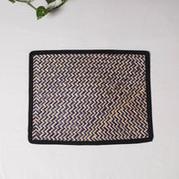 Water Hyacinth Table Mat