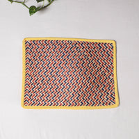 Water Hyacinth Table Mat