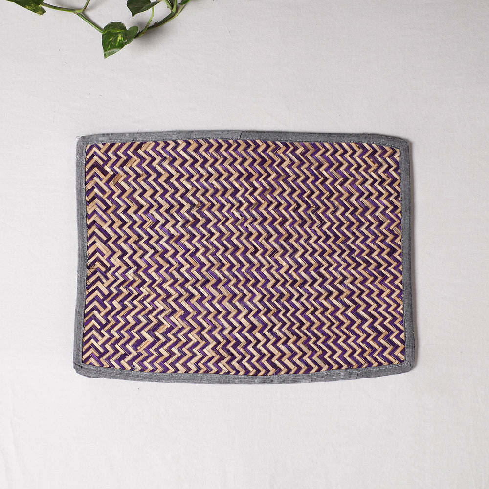 Water Hyacinth Table Mat