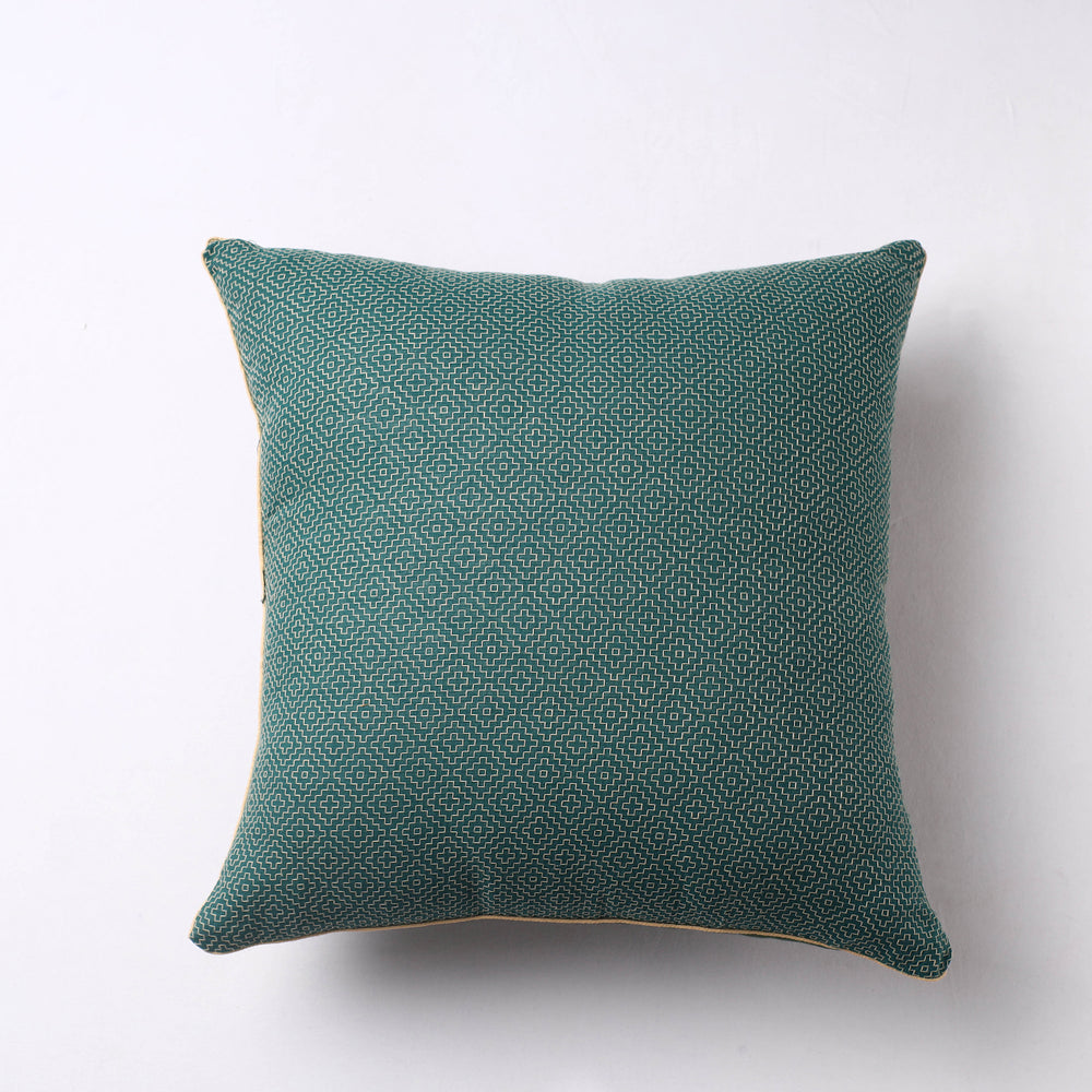 Jacquard Cushion Cover 